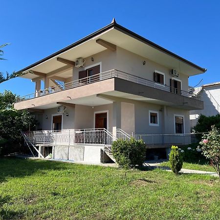 Villa Fjorentin Berat Exterior foto