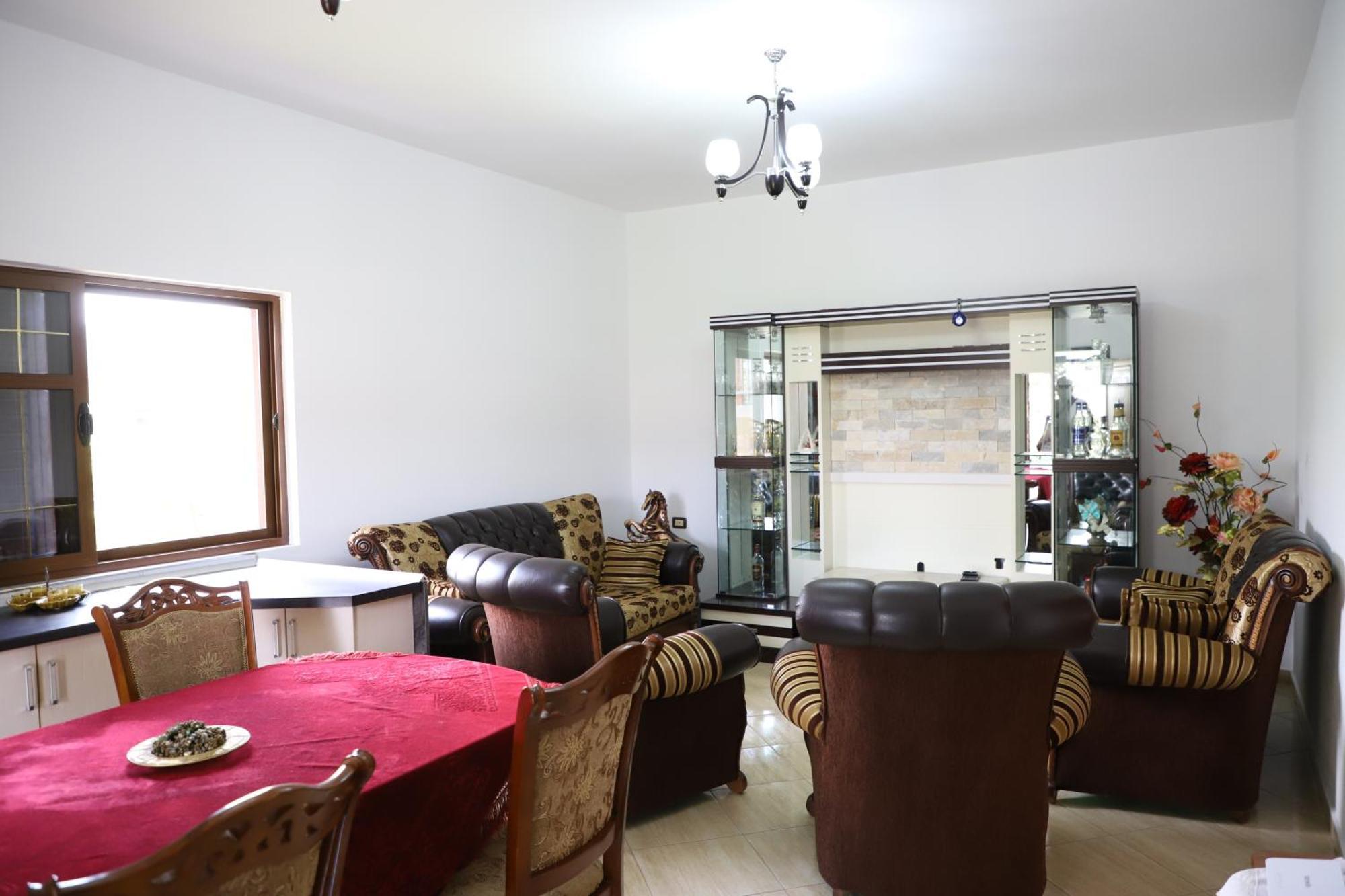Villa Fjorentin Berat Exterior foto